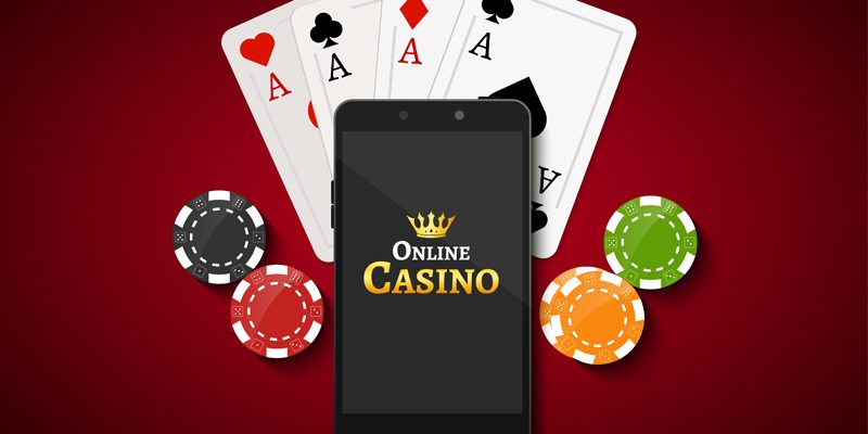 Онлайн-казино: доступ с любого телефона