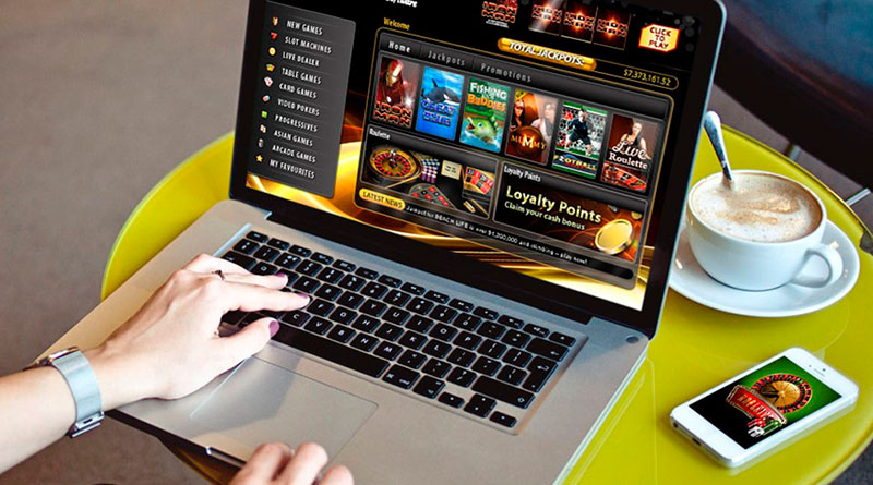  как выбрать честное казино в интернете