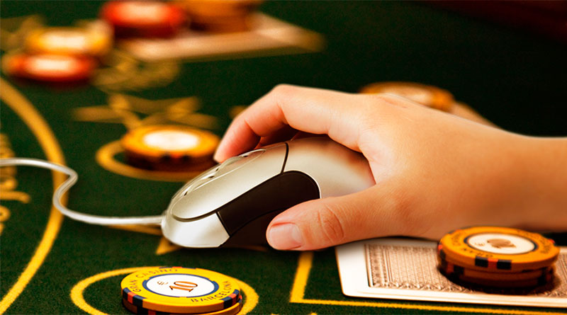 ошибки в онлайн казино